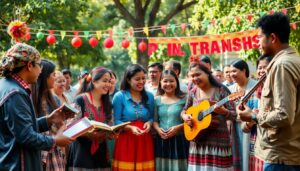 Why Felmusgano Is Important in Culture: Uniting Generations Through Shared Experiences