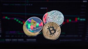 Crypto Gamblers: A New Generation Of Players, A New Set Of Rules