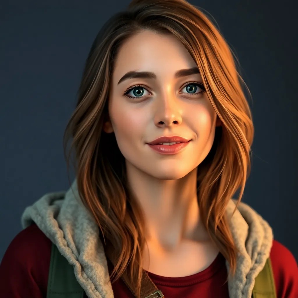 Isla Mason