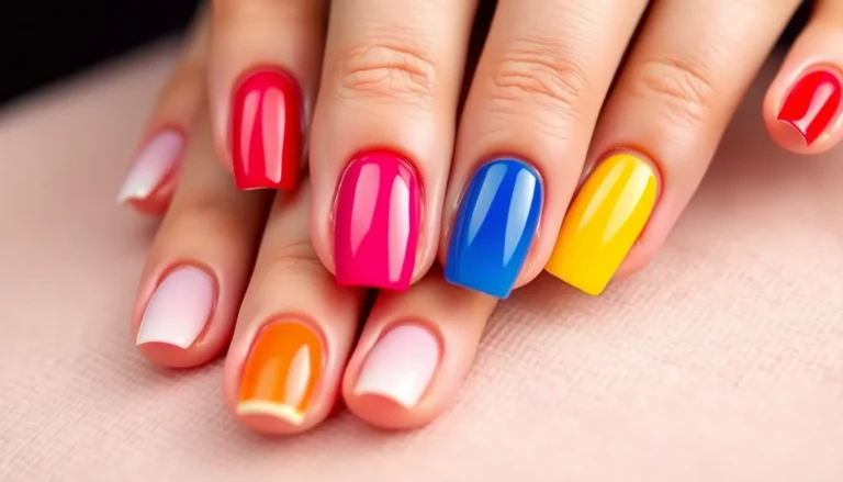 bio sculpture gel