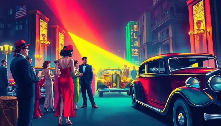 the great gatsby drawing
